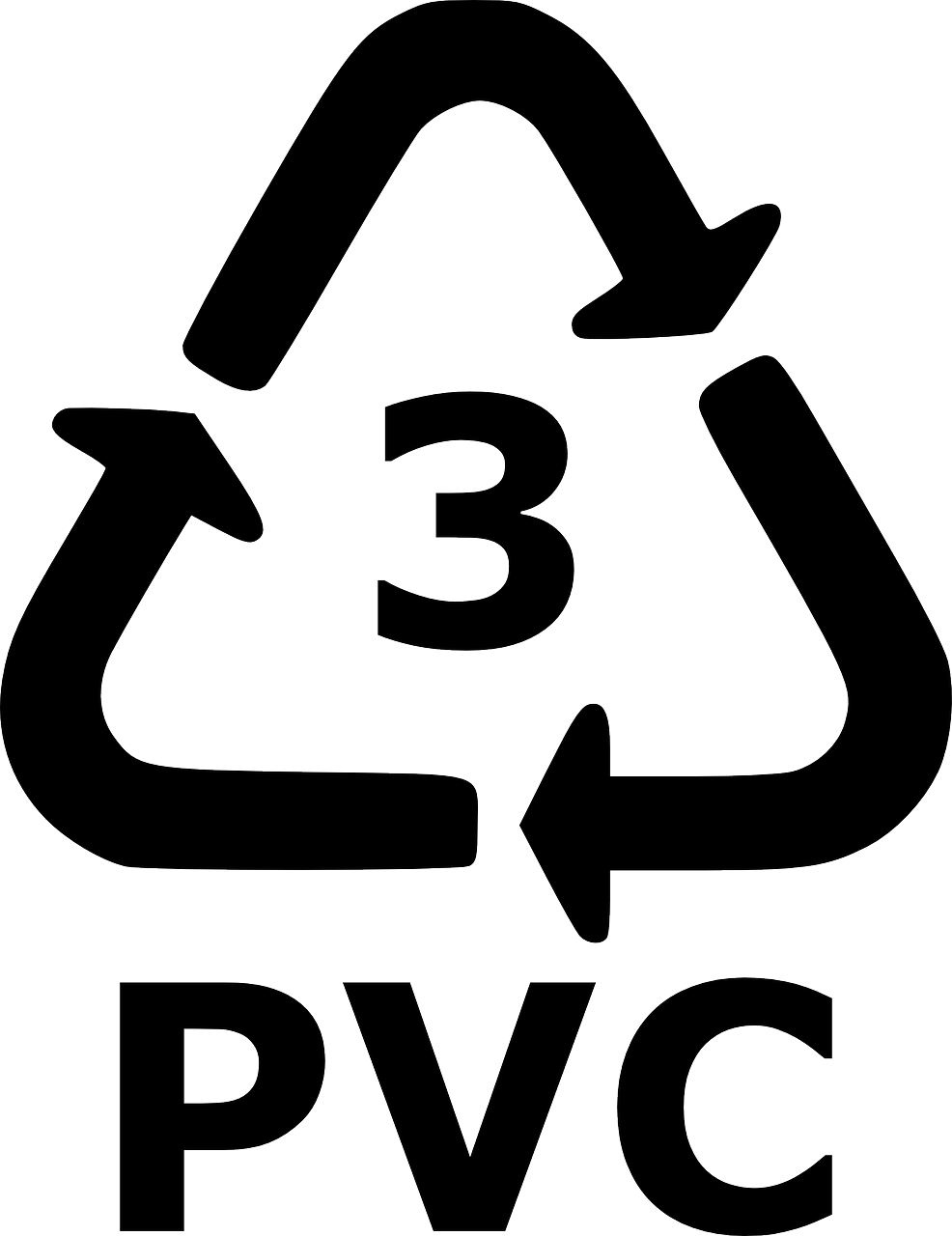 PVC-muovi: Monipuolinen ja kestävä materiaali